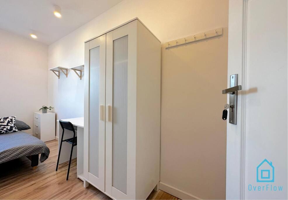 Waza Room 그단스크 외부 사진
